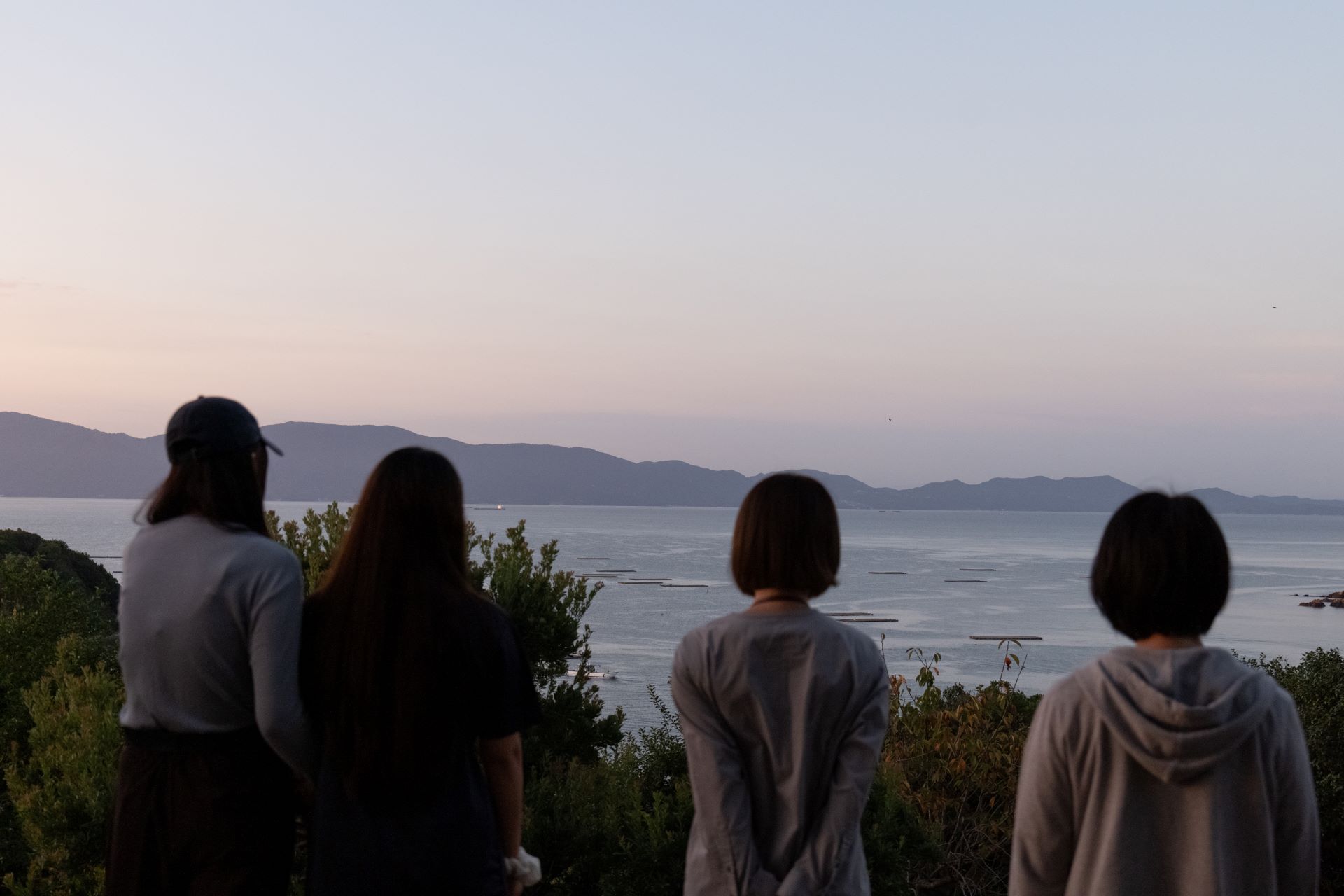 長島愛生園ワークショップを実施しました