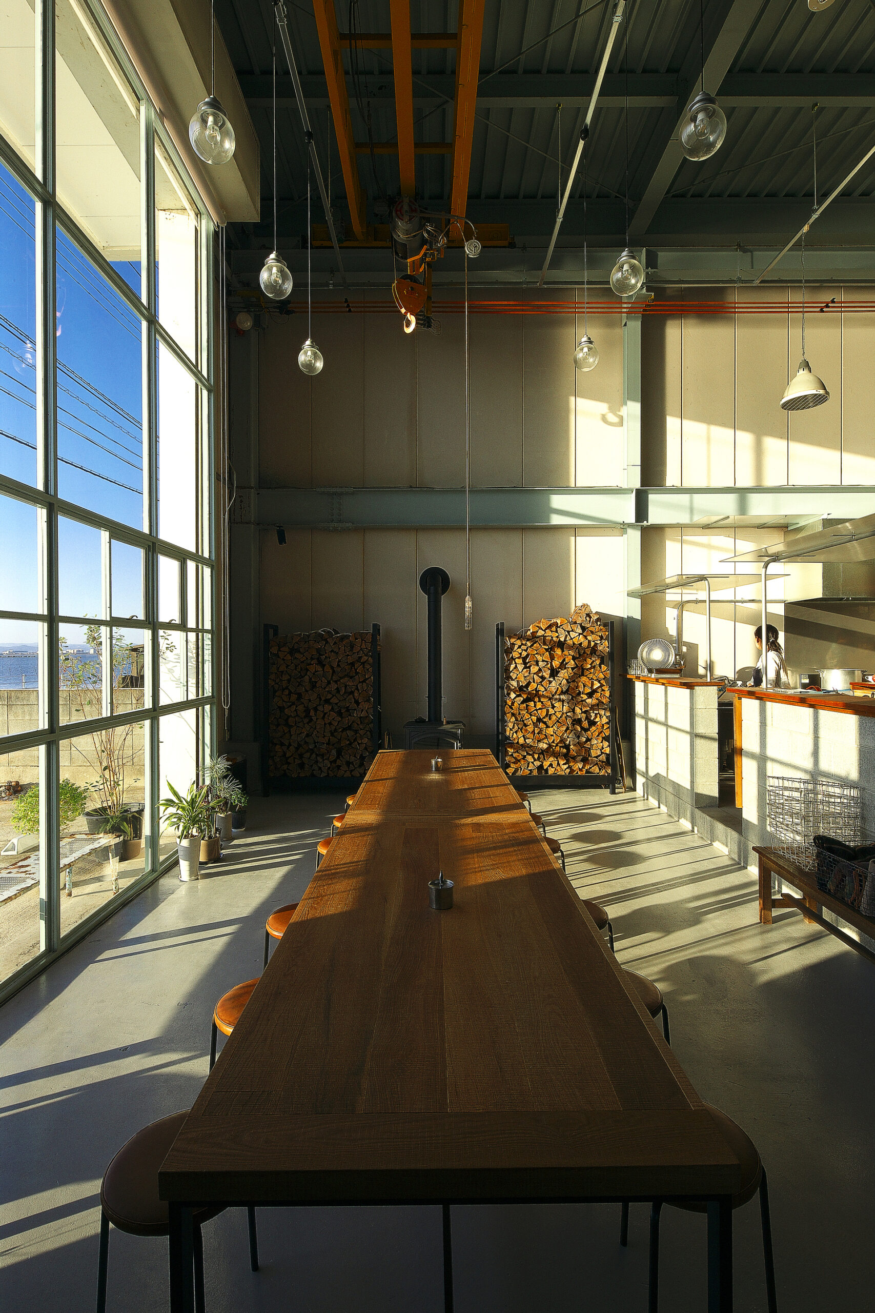 Grid Kitchen