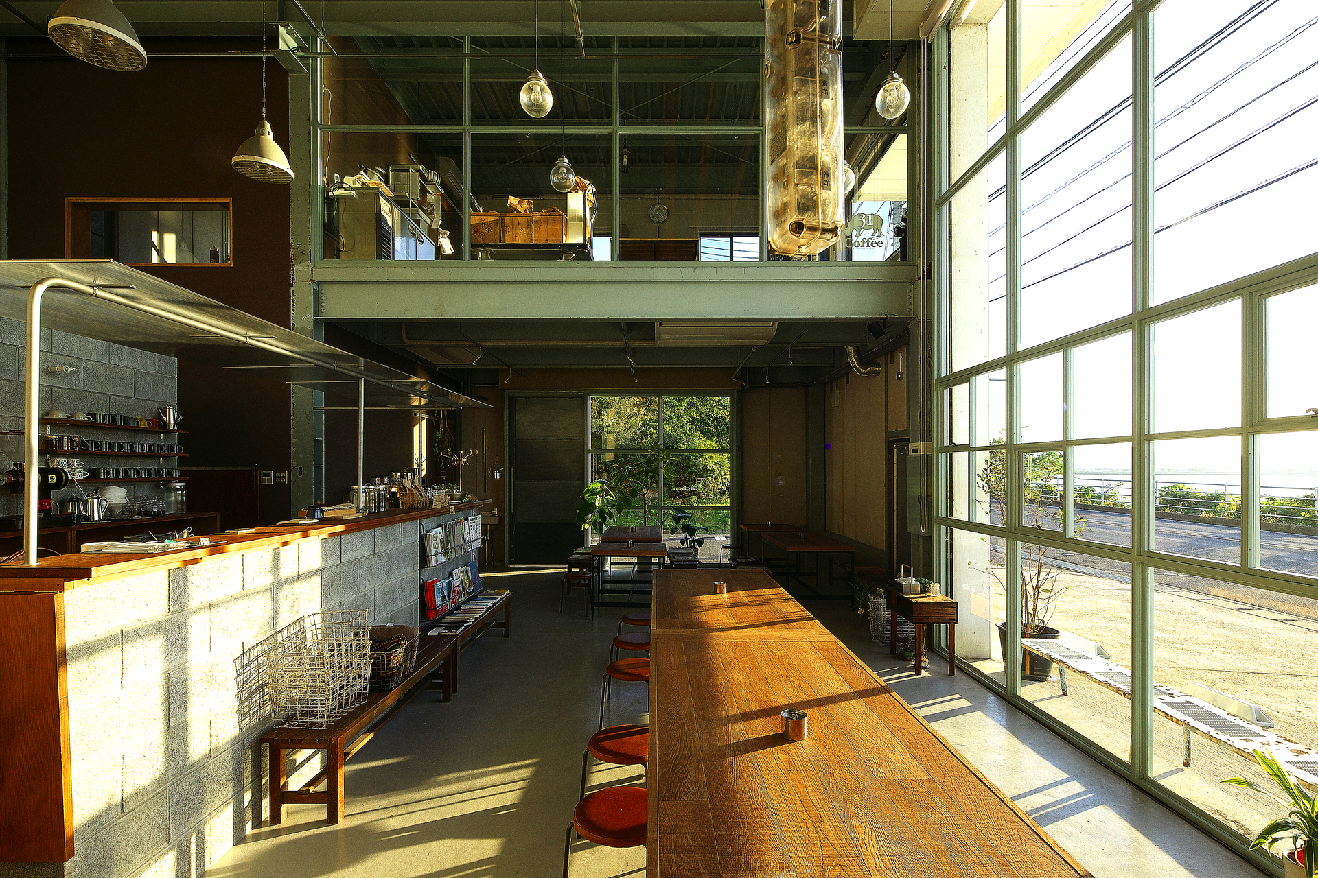 Grid Kitchen